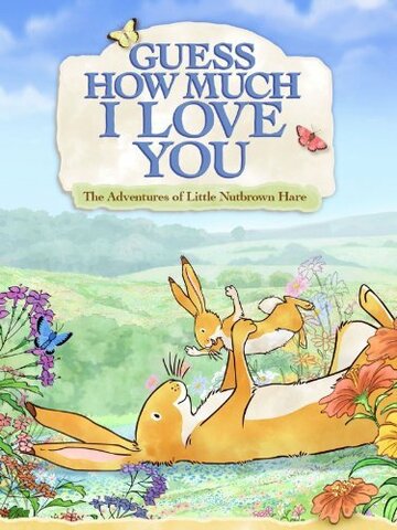 Guess How Much I Love You: Friendship Adventures (2010)