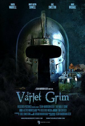 The Varlet Grim трейлер (2014)