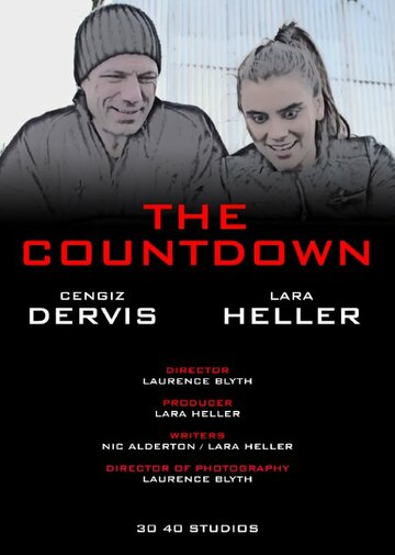 The Countdown трейлер (2015)