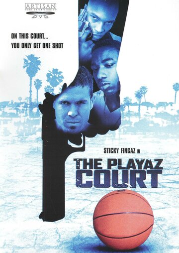The Playaz Court трейлер (2000)