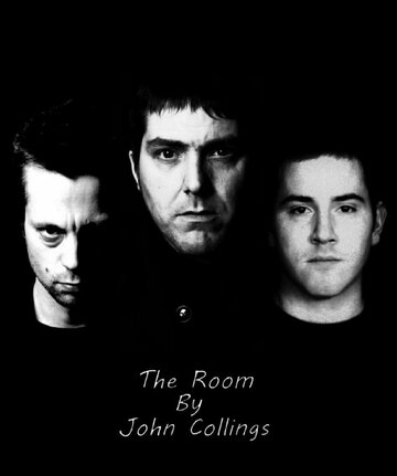 The Room трейлер (2016)