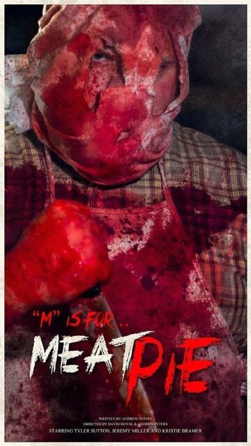 M Is for Meat Pie трейлер (2013)