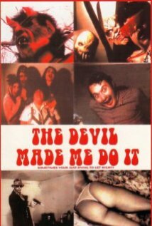 The Devil Made Me Do It трейлер (1998)