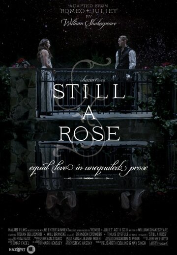 Still a Rose трейлер (2015)