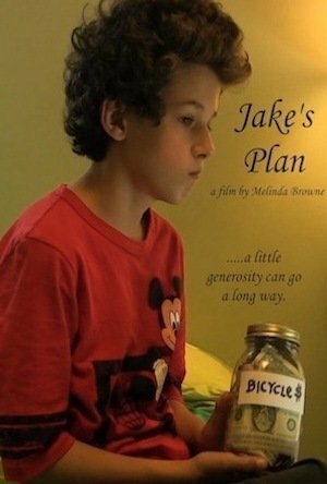 Jake's Plan трейлер (2015)