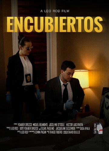 Encubiertos (2015)