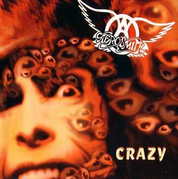 Aerosmith: Crazy трейлер (1994)
