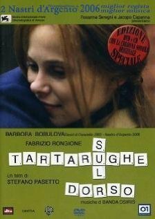 Tartarughe sul dorso трейлер (2004)