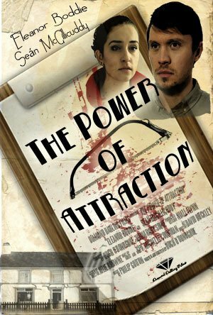 The Power of Attraction трейлер (2015)