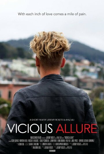 Vicious Allure трейлер (2015)