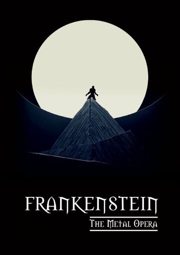 Frankenstein: The Metal Opera - Live трейлер (2015)