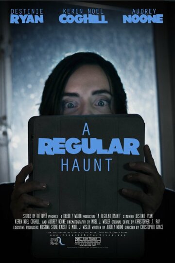 A Regular Haunt трейлер (2015)