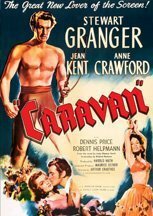 Caravan трейлер (1946)