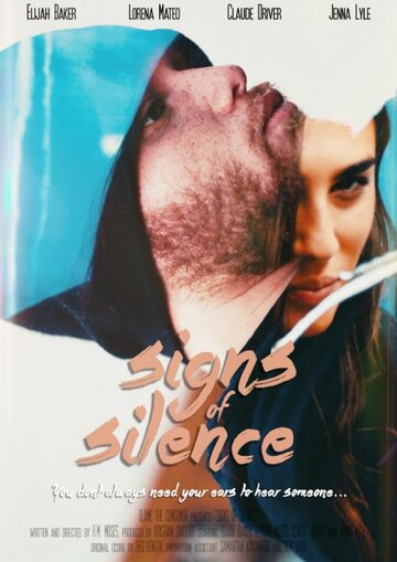 Signs of Silence трейлер (2016)