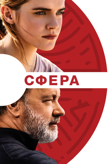 Сфера трейлер (2017)