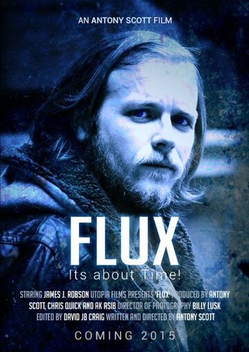 Flux трейлер (2015)