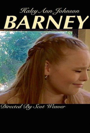 Barney трейлер (2015)