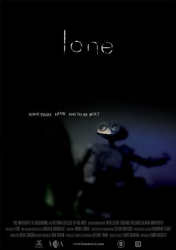 Lone трейлер (2009)