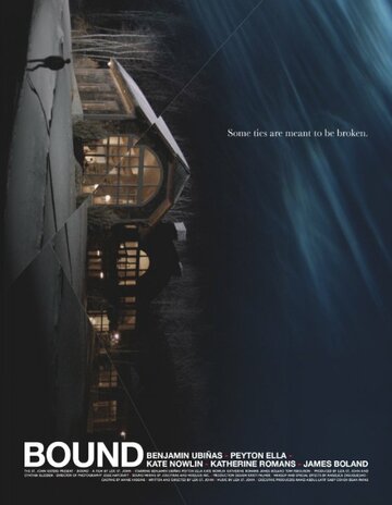 Bound (2015)