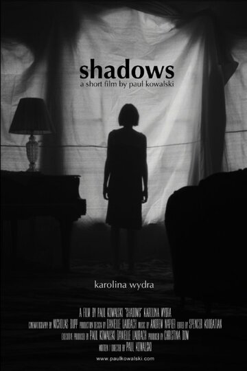 Shadows трейлер (2015)