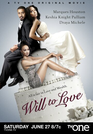 Will to Love трейлер (2015)