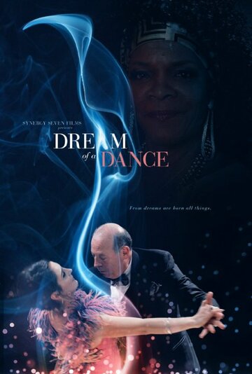 Dream of a Dance трейлер (2015)