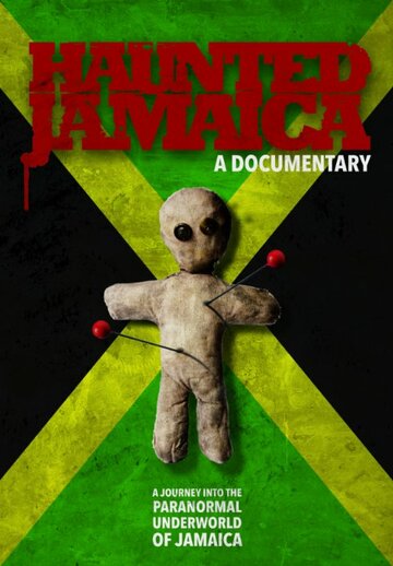 Haunted Jamaica (2014)