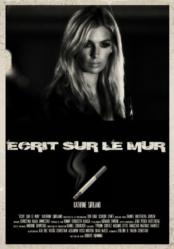 Écrit sur le mur трейлер (2014)