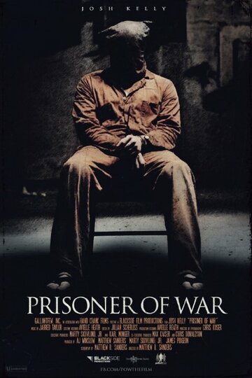 Prisoner of War трейлер (2015)