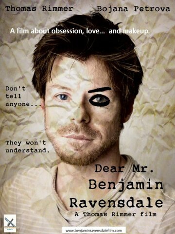 Dear Mr. Benjamin Ravensdale трейлер (2015)