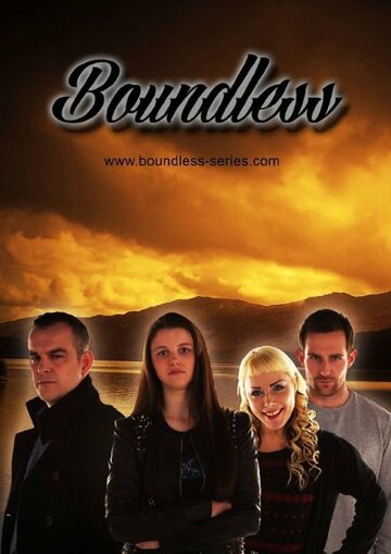 Boundless трейлер (2016)