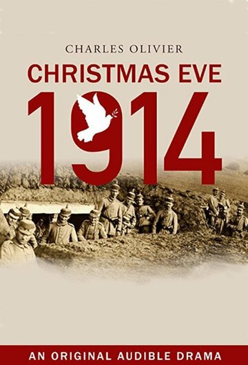 Christmas Eve, 1914