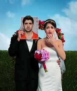 Брак по ошибке трейлер (2010)