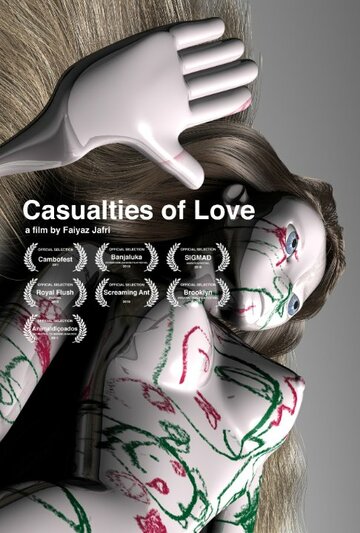 Casualties of Love трейлер (2010)
