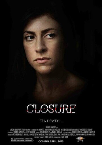 Closure (2015)