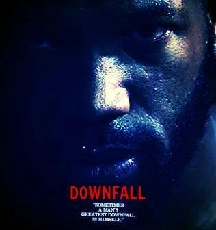 DownFall трейлер (2017)