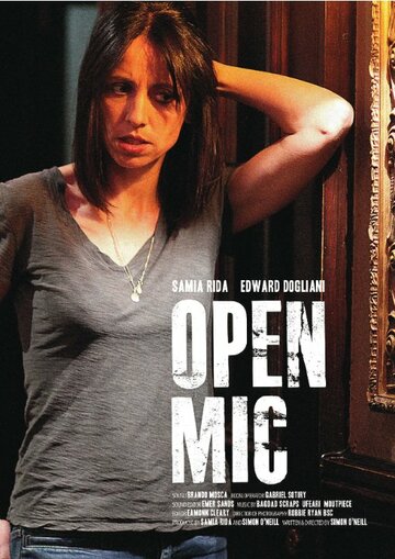 Open Mic трейлер (2014)