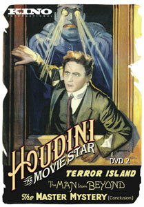 Остров страха трейлер (1920)