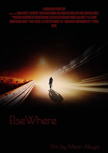 Elsewhere трейлер (2016)