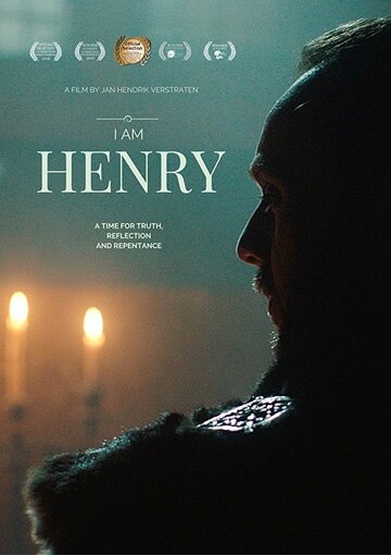 I Am Henry трейлер (2015)