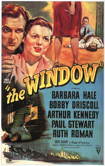 Окно трейлер (1949)