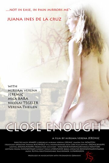 Close Enough: Zum Greifen Nah трейлер (2014)