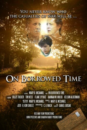 On Borrowed Time трейлер (2016)