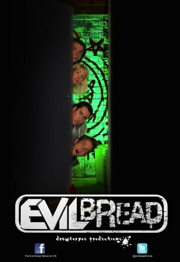 Evil Bread (2013)