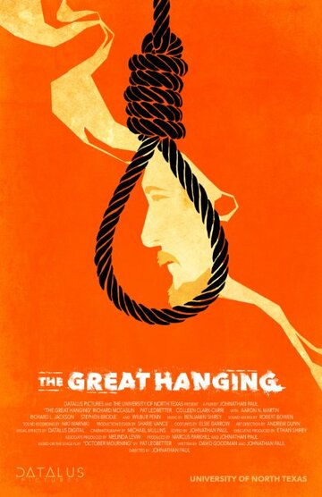 The Great Hanging трейлер (2016)