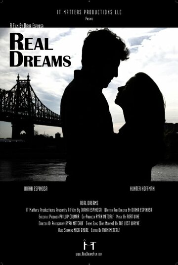 Real Dreams трейлер (2015)