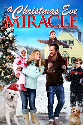 A Christmas Eve Miracle трейлер (2015)