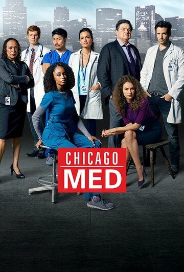 Медики Чикаго 9 сезон 11 серия (2015)