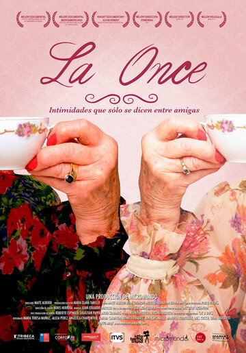 La Once трейлер (2014)