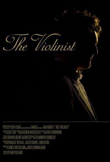 The Violinist трейлер (2015)